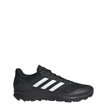 Adidas Flexcloud 2.1 Hockey Shoes Black 2023