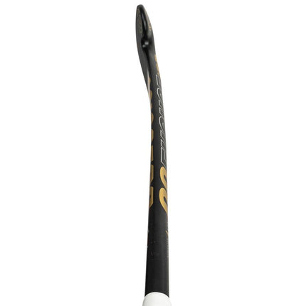 Princess No Excuse LTD P2 Black/Gold MB Hockey Stick 2023