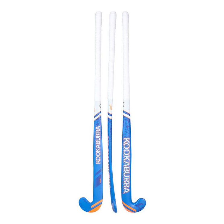 Kookaburra Comet Wooden Junior Hockey Stick 2021