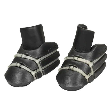 TK 1 Soft Kickers Black