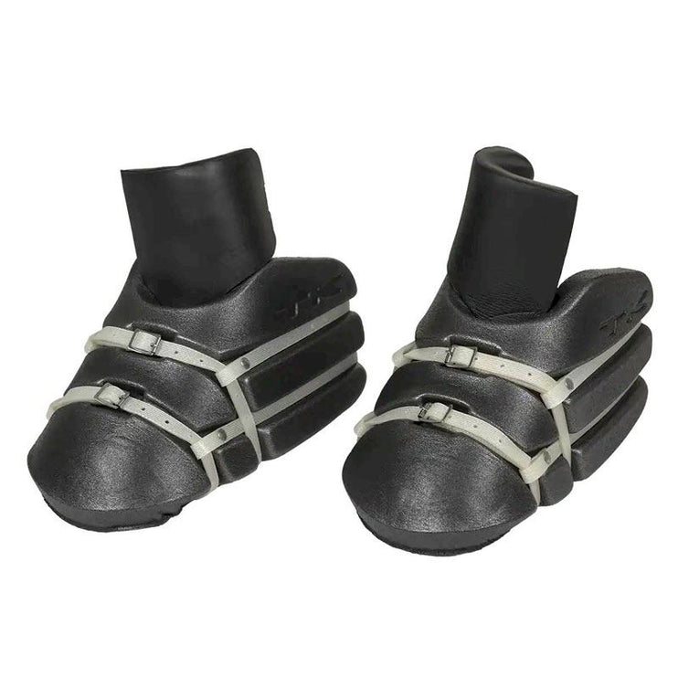 TK 1 Soft Kickers Black