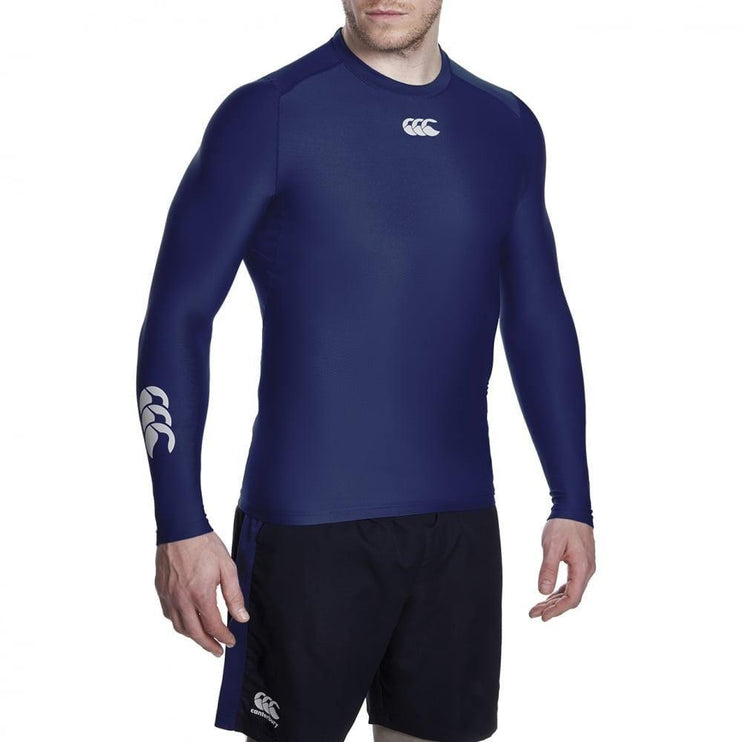 Canterbury Thermoreg Long Sleeve Top