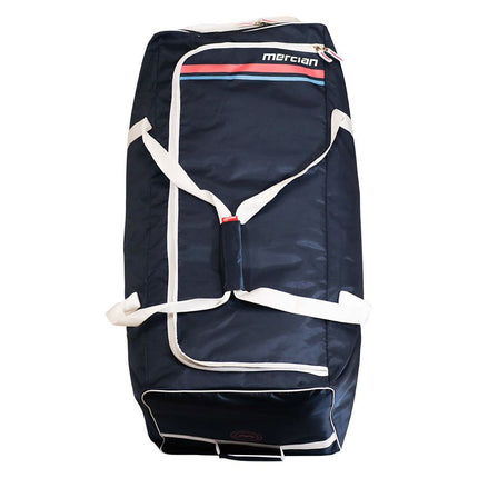 Mercian Genesis 2 Goalkeeping Bag + Wheels