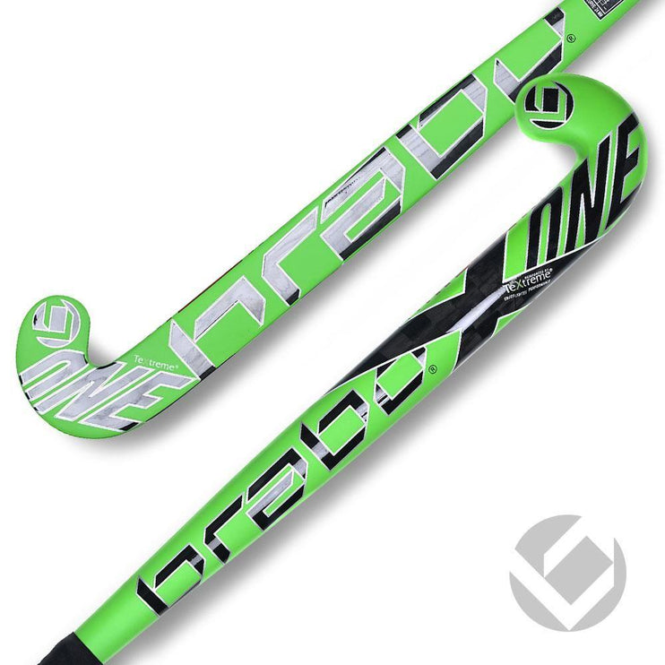 Brabo TeXtreme X-1 Senior Composite Hockey Stick