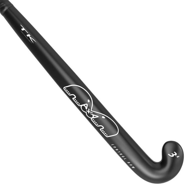 TK 3.4 Control Bow Hockey Stick 2023