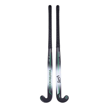 Kookaburra Players L-Bow Indoor Hockey Stick 2023