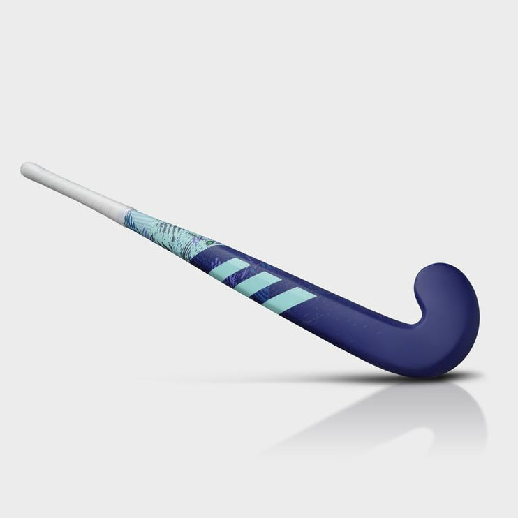 Adidas Youngstar .9 Blue/Aqua Hockey Stick 2024