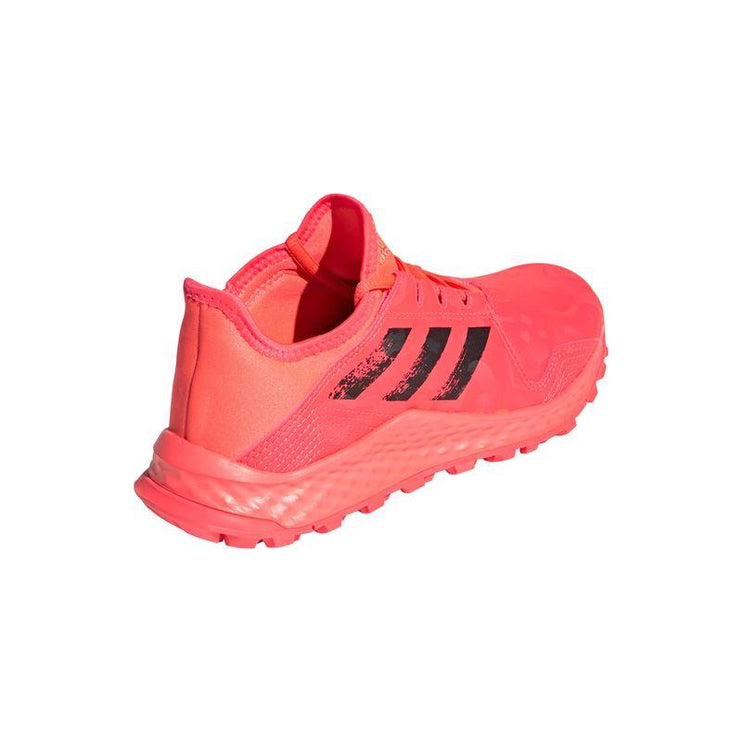 Adidas Hockey Youngstar Junior Hockey Shoes 2020 Pink