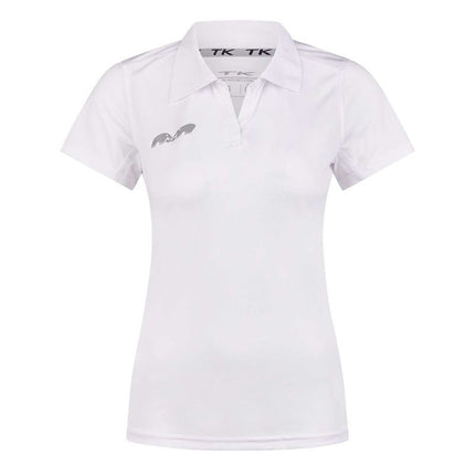 TK Sofia Women's Shirt White