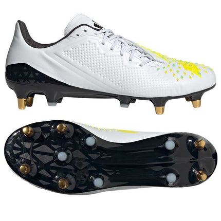 Rugby Boots Predator Soft Ground Adidas Rugby Predator Malice Soft