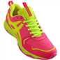 Gilbert Synergie X5 Netball Shoes Pink