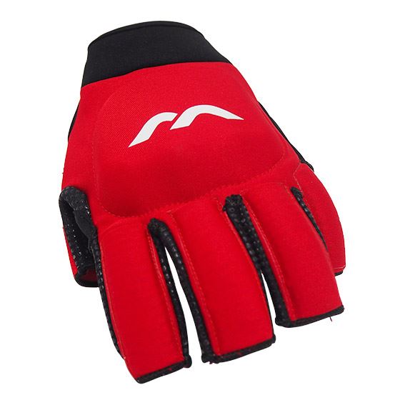 Mercian Evolution Pro Glove Red