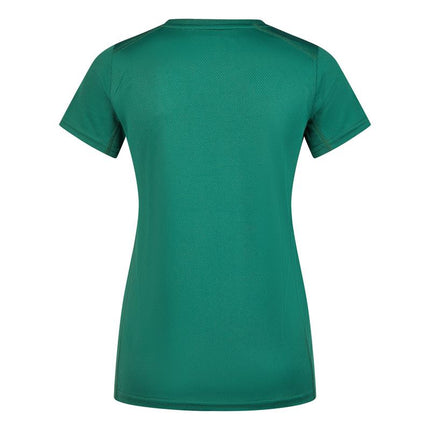 TK Riga Women's Shirt Green