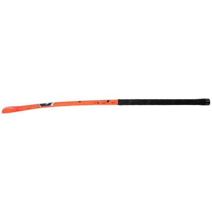 Brabo TC-30 CC Orange/Black Composite Hockey Stick 2022