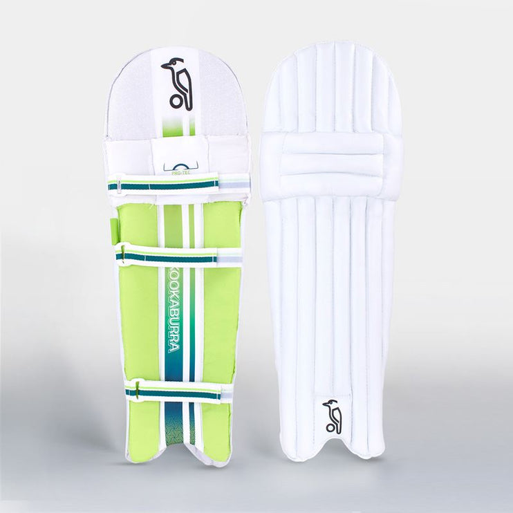 Kookaburra Kahuna 6.1 Ambi Batting Pads 2024