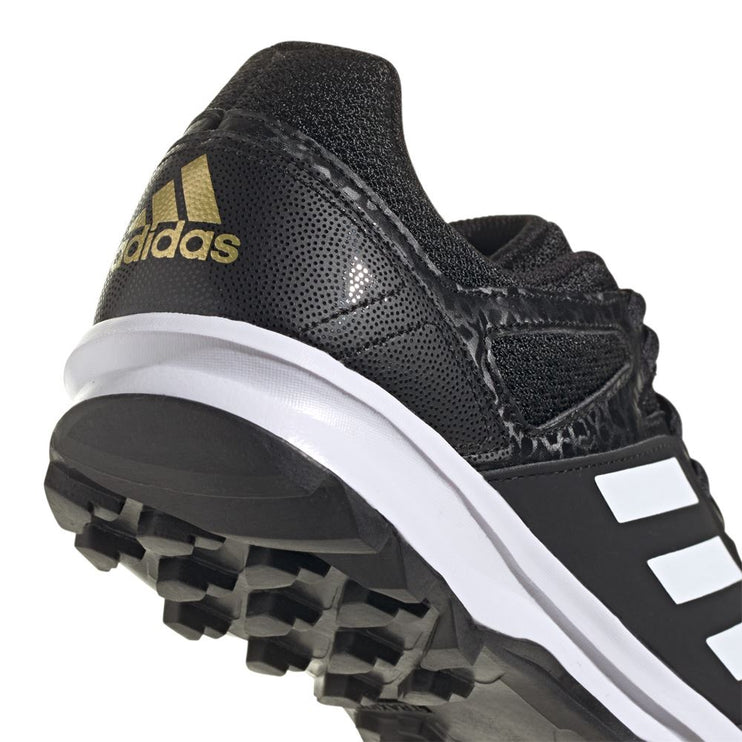 Adidas Fabela Rise Hockey Shoes Black 2023