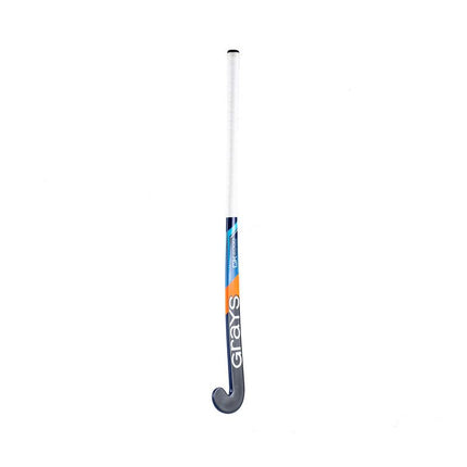 Grays GK2000 Ultrabow Junior Goalkeeping Hockey Stick 2024