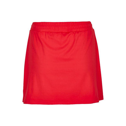 TK Paulista Skort Red