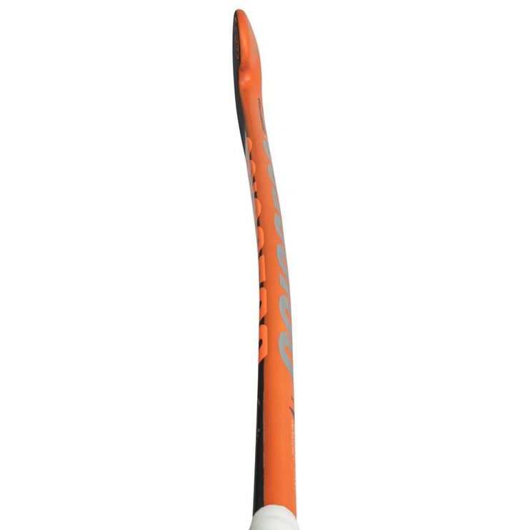 Princess Competition 1 STAR Neon Orange MB Hockey Stick 2023