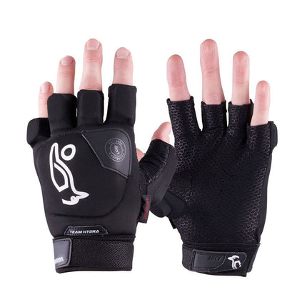 Kookaburra Team Hydra Left Hand Glove Black