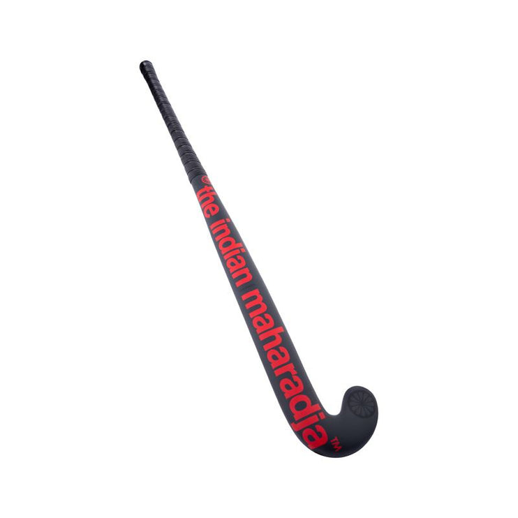 The Indian Maharadja Red 15 Probow Hockey Stick 2023