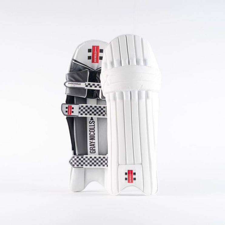 Gray-Nicolls Shockwave 2.0 Batting Pads