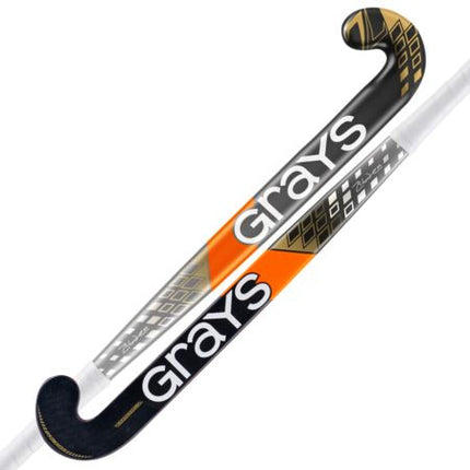 Grays ZW7 Jumbow Junior Hockey Stick 2024