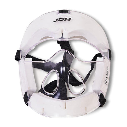 JDH Polycarbonate Hockey Facemask