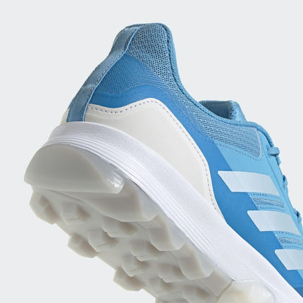 Adidas Flexcloud 2.1 Hockey Shoes Blue 2024