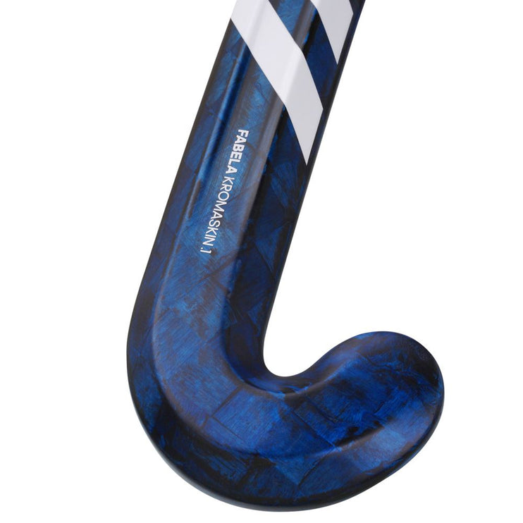 Adidas Fabela Kromaskin .1 Composite Hockey Stick 2022