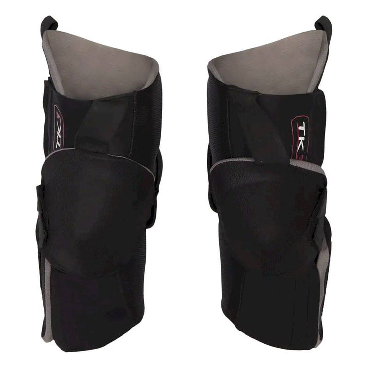 TK 3 Arm-Elbow Guard Black