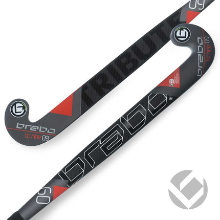 Brabo TC-9.24 (RF) Composite Hockey Stick