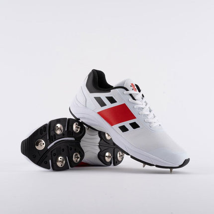 Gray-Nicolls Velocity 3.0 Spike Junior Cricket Shoes 2022