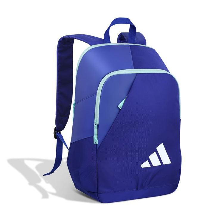 Adidas VS .6 Hockey Backpack Blue 2024