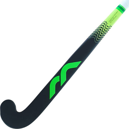 Mercian Genesis W1 Junior Hockey Stick 2021 Green