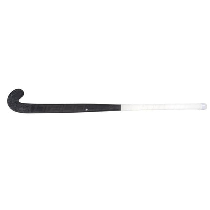 Brabo Elite 2 WTB TeXtreme LB Black Edition Composite Hockey Stick 2022