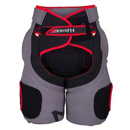 Grays MH1 Goalie Padded Shorts