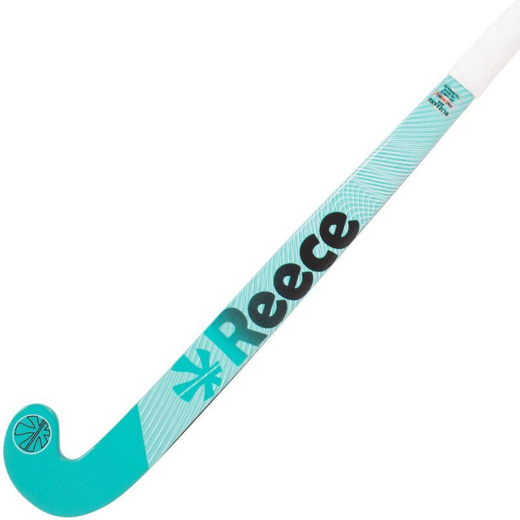 Reece Blizzard 200 Pro Bow+ Composite Hockey Stick 2022