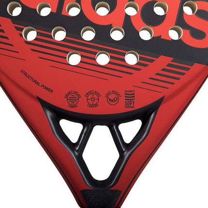 Adidas RX200 Light Padel Racket