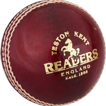 Readers County Supreme 'A' Cricket Ball Youths