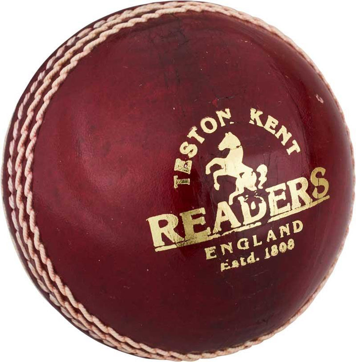 Readers County Supreme 'A' Cricket Ball Youths