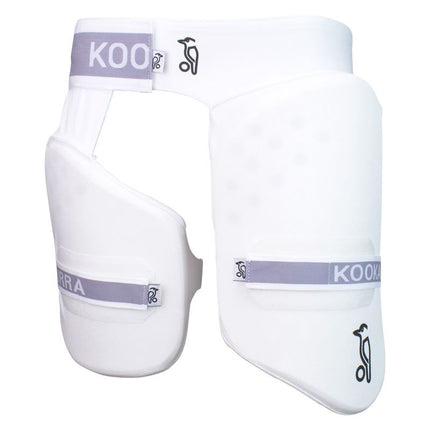 Kookaburra Pro Guard Thigh Protector 250 2024