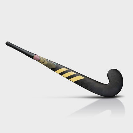 Adidas Chaosfury Hybraskin Wood .2 Indoor Hockey Stick 2024