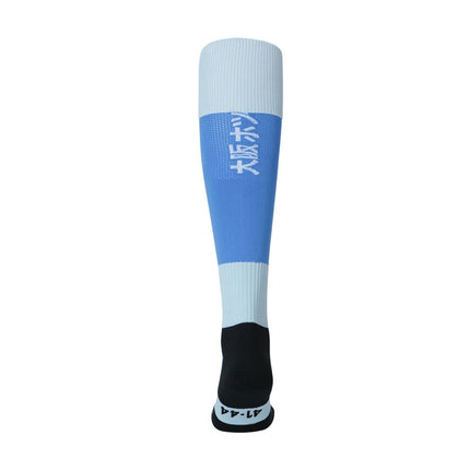 Osaka Sox Hockey Socks Lazul Blue/Sky Blue