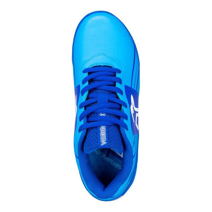 Kookaburra Neon Junior Hockey Shoes Blue 2020