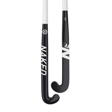 Naked Truth VV21 Edition Straight Bow Goalkeeping Stick