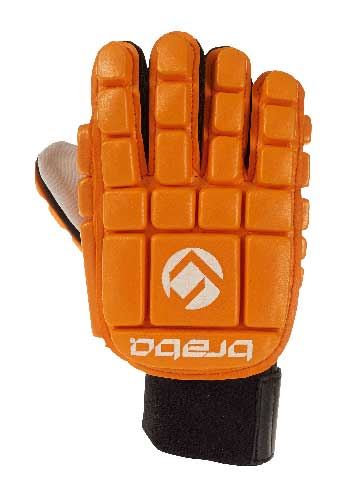 Brabo F3 Full Finger Foam Glove Right Hand