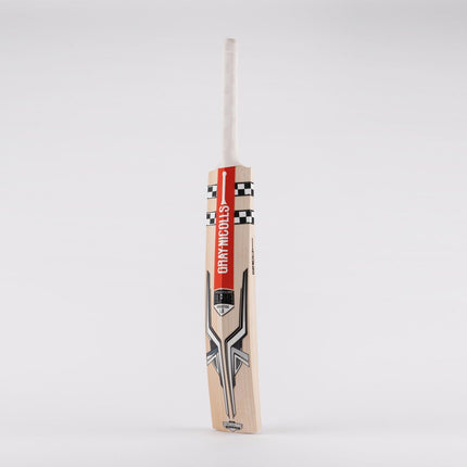 Gray-Nicolls Alpha Gen 1.0 4 Star PP Cricket Bat 2023