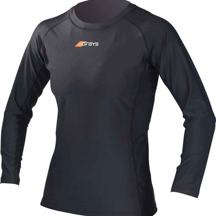 Grays Ladies Long Sleeve Lite Baselayer