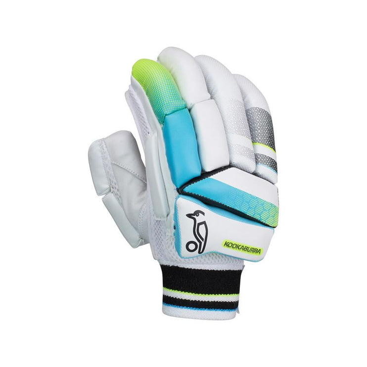 Kookaburra Rapid 4.1 Batting Gloves 2022